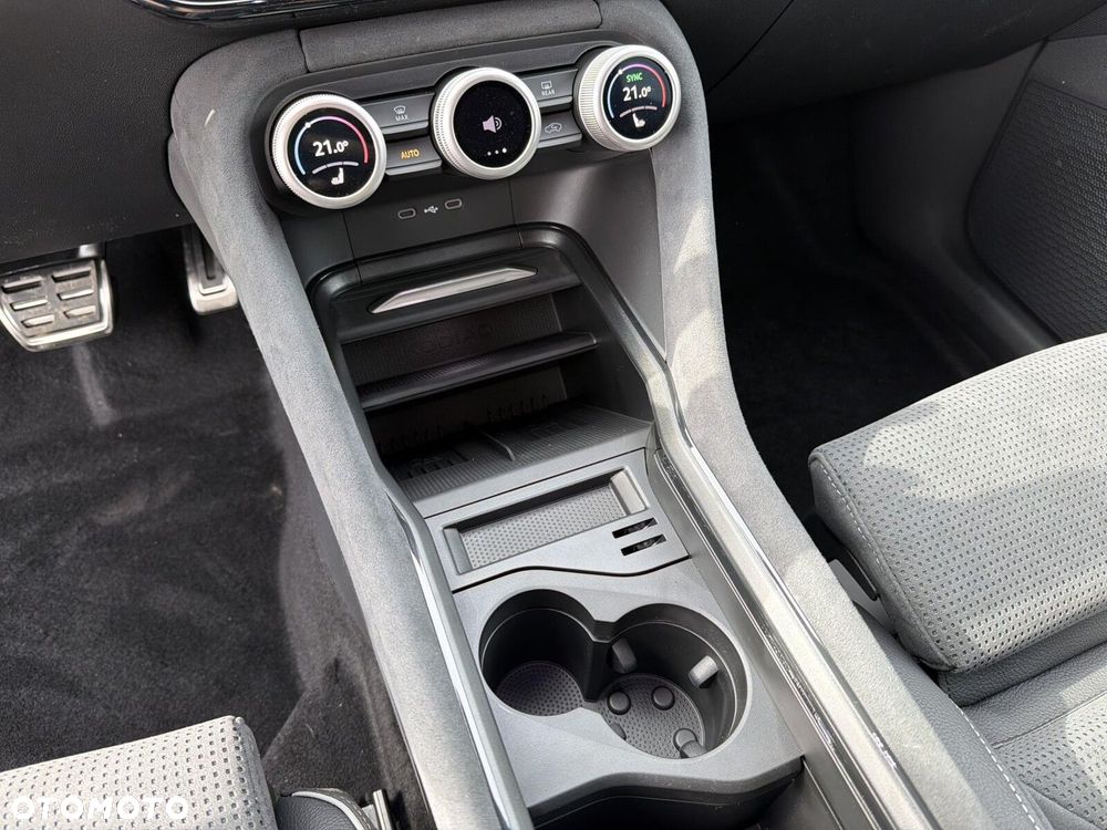 Skoda Kodiaq 1.5 TSI mHEV 4x2 Sportline DSG - 15