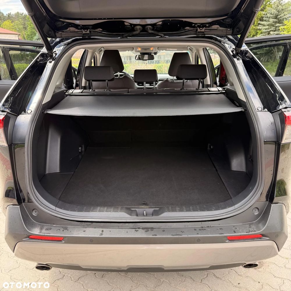 Toyota RAV4 - 9