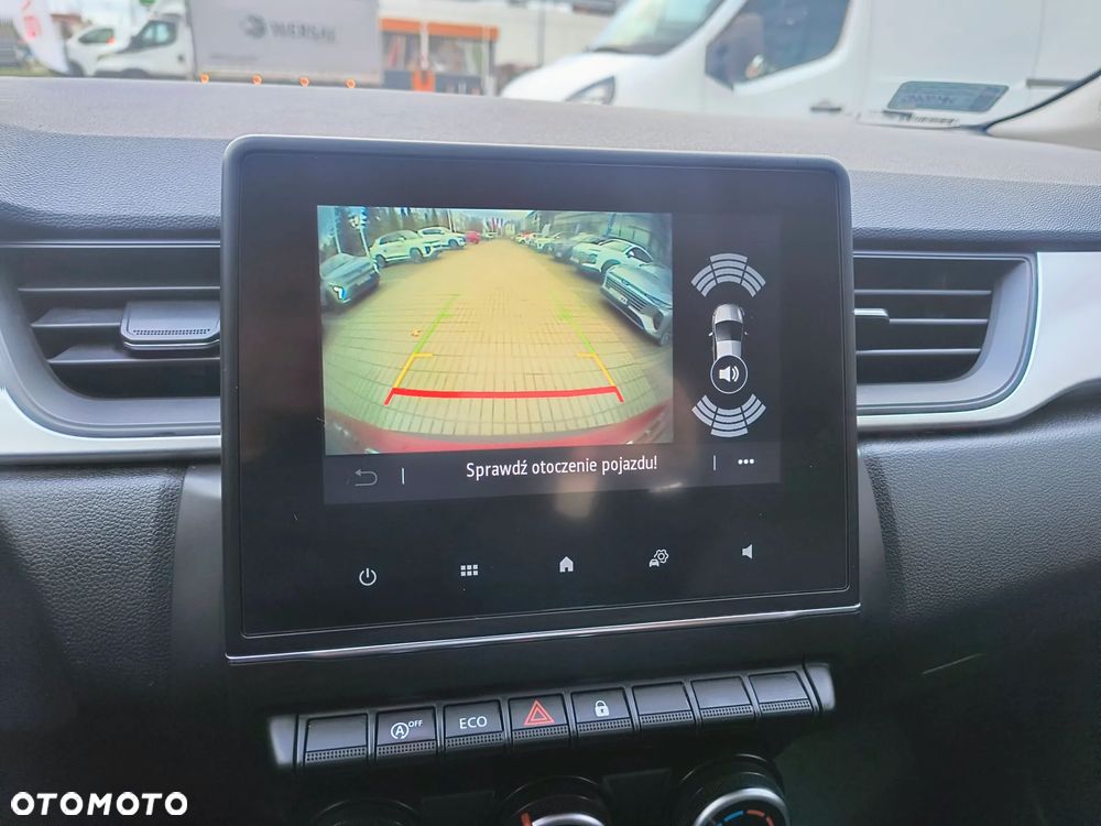 Renault Captur 1.0 TCe Zen - 23