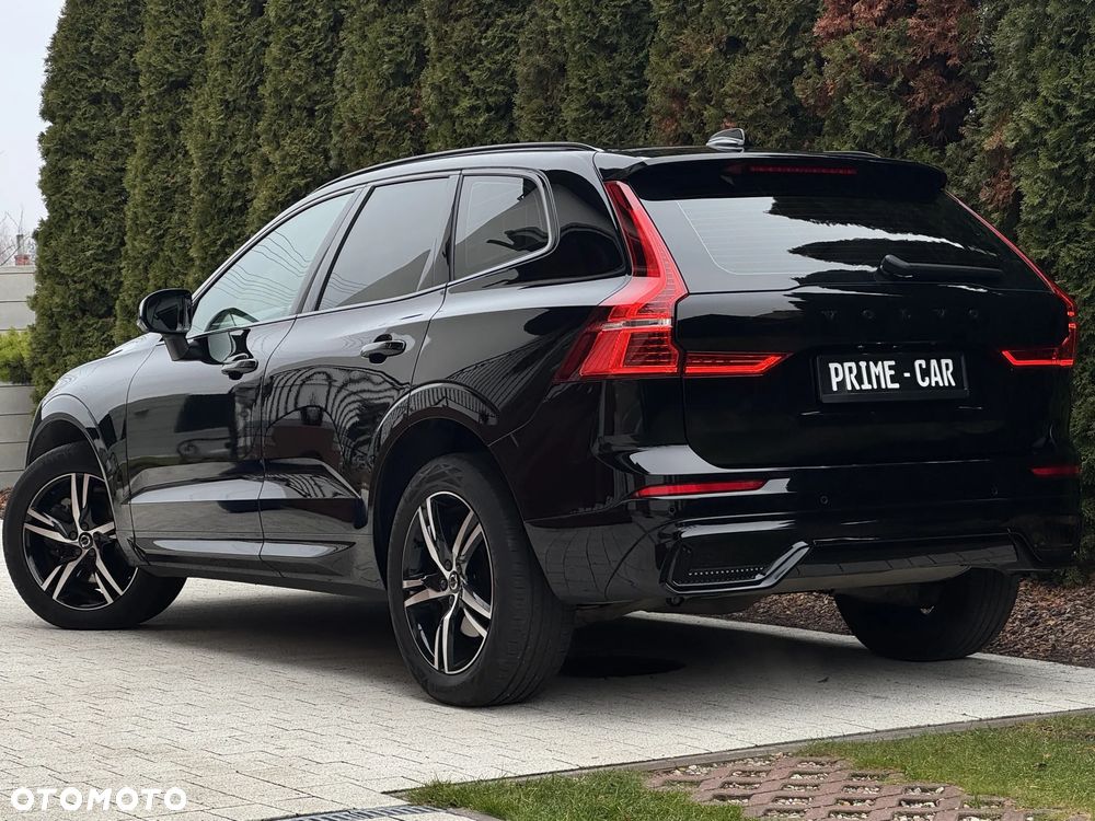 Volvo XC 60 B4 D Ultimate Dark - 7