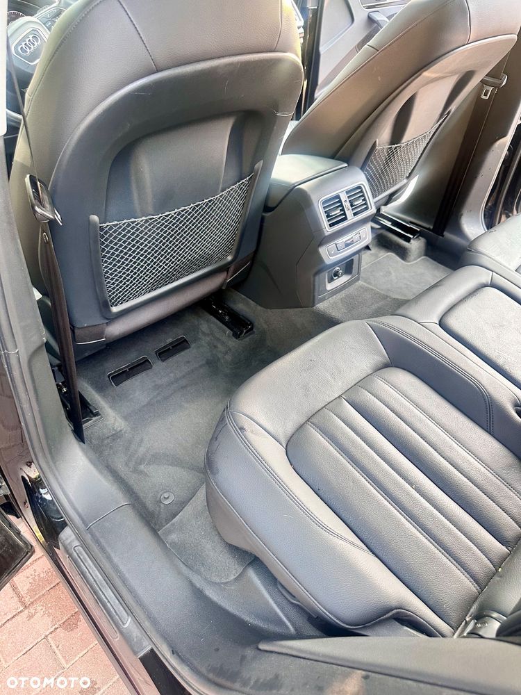 Audi Q5 2.0 TFSI Quattro Sport S tronic - 13