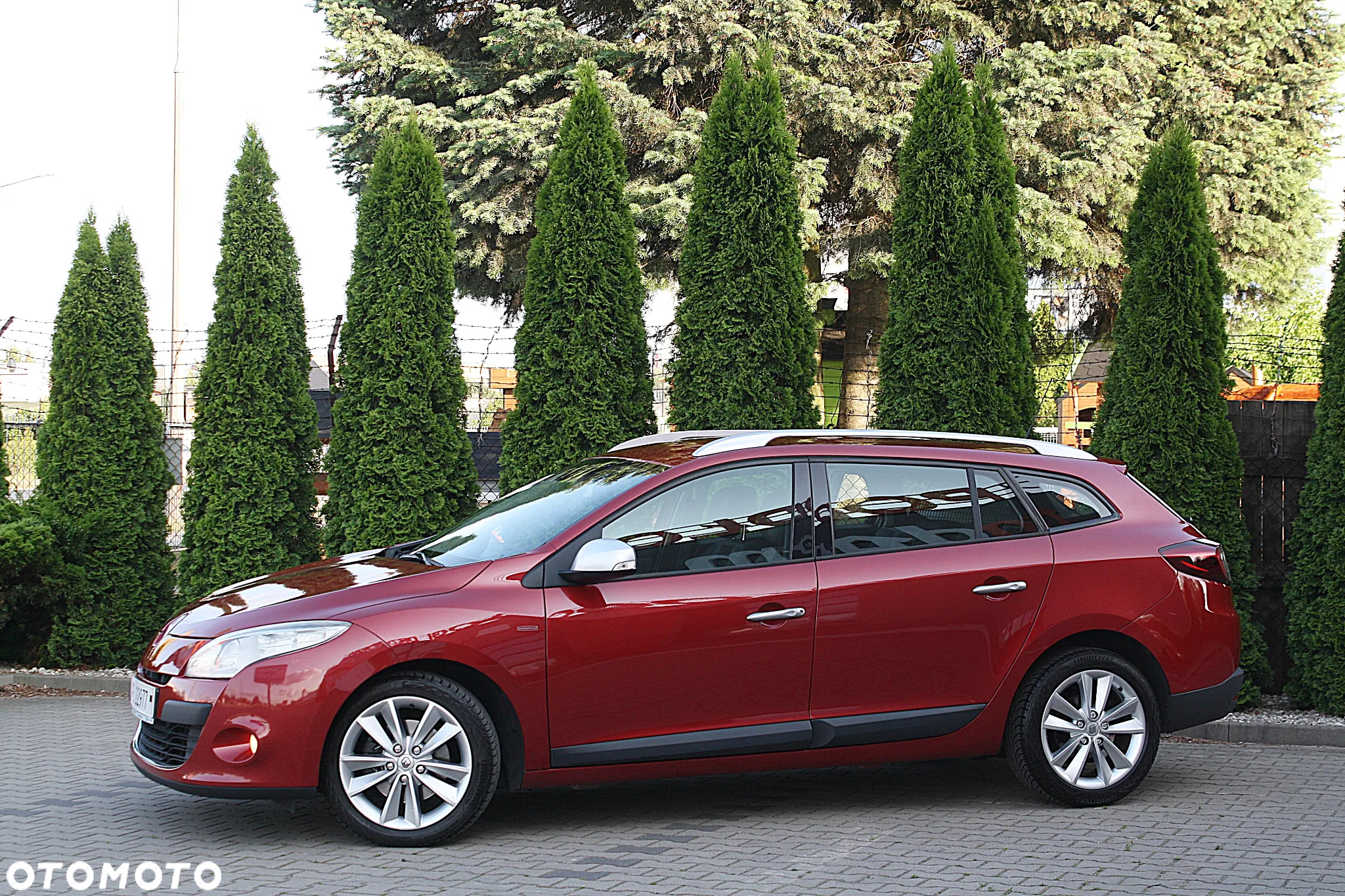 Renault Megane - 12