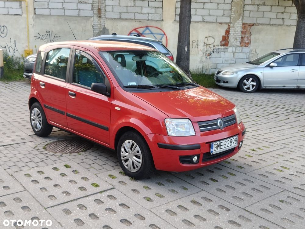 Fiat Panda - 2