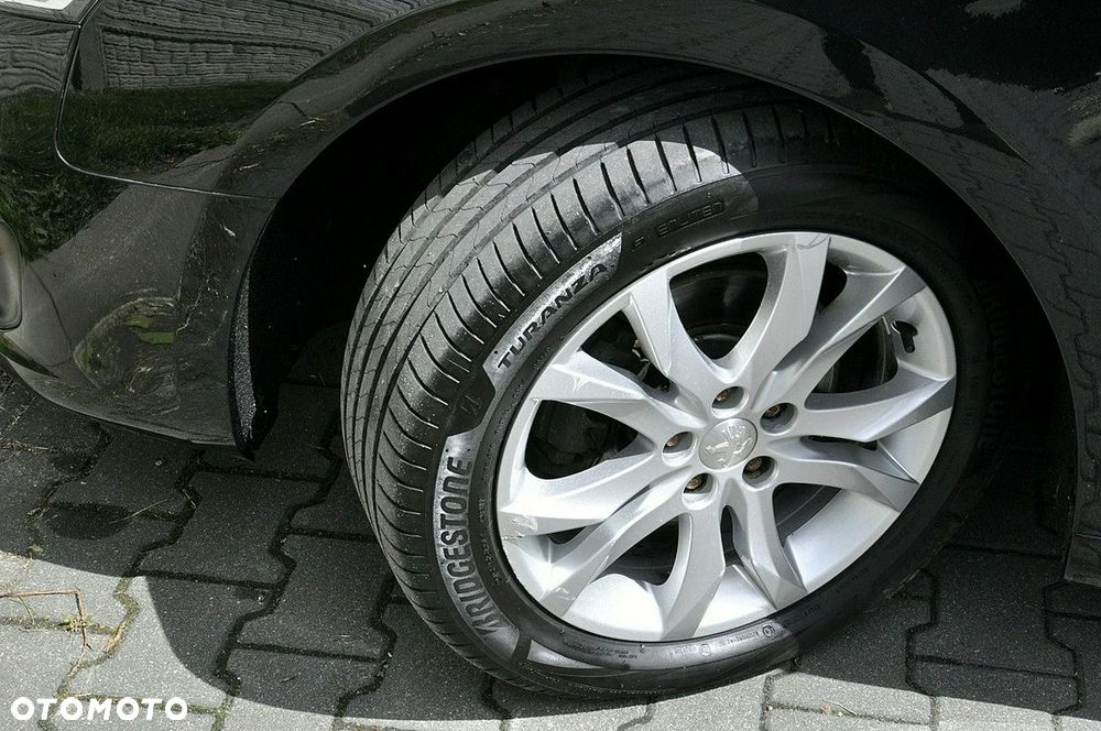 Peugeot 508 BlueHDi 150 Stop&Start Allure - 20