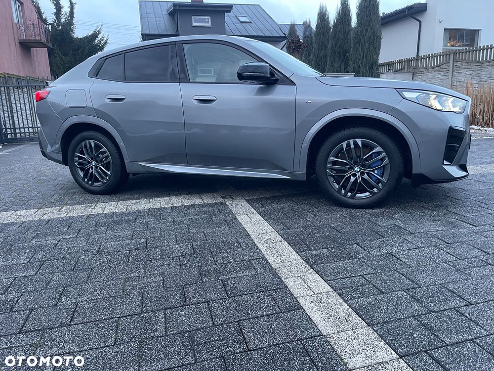 BMW X2 - 9