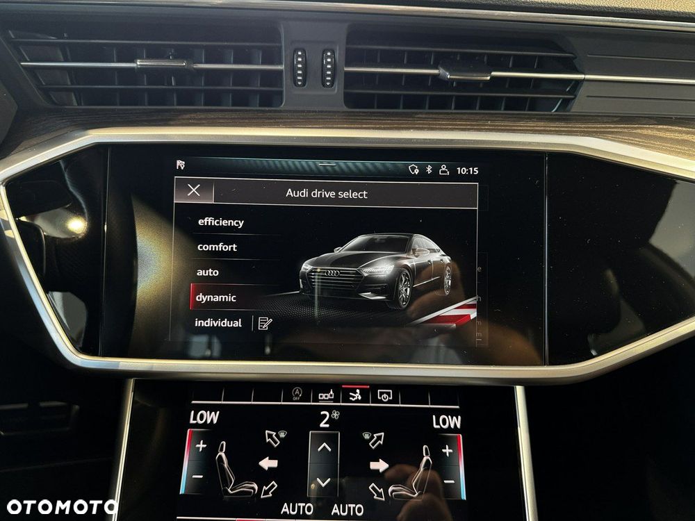 Audi A7 Sportback - 31