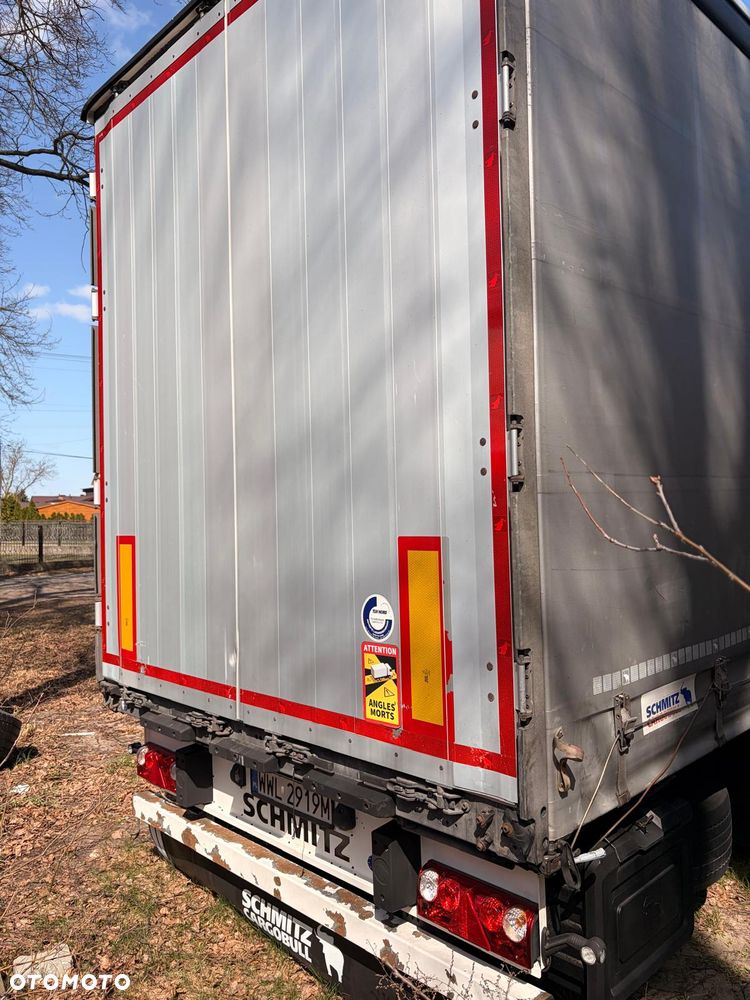 Schmitz Cargobull - 2