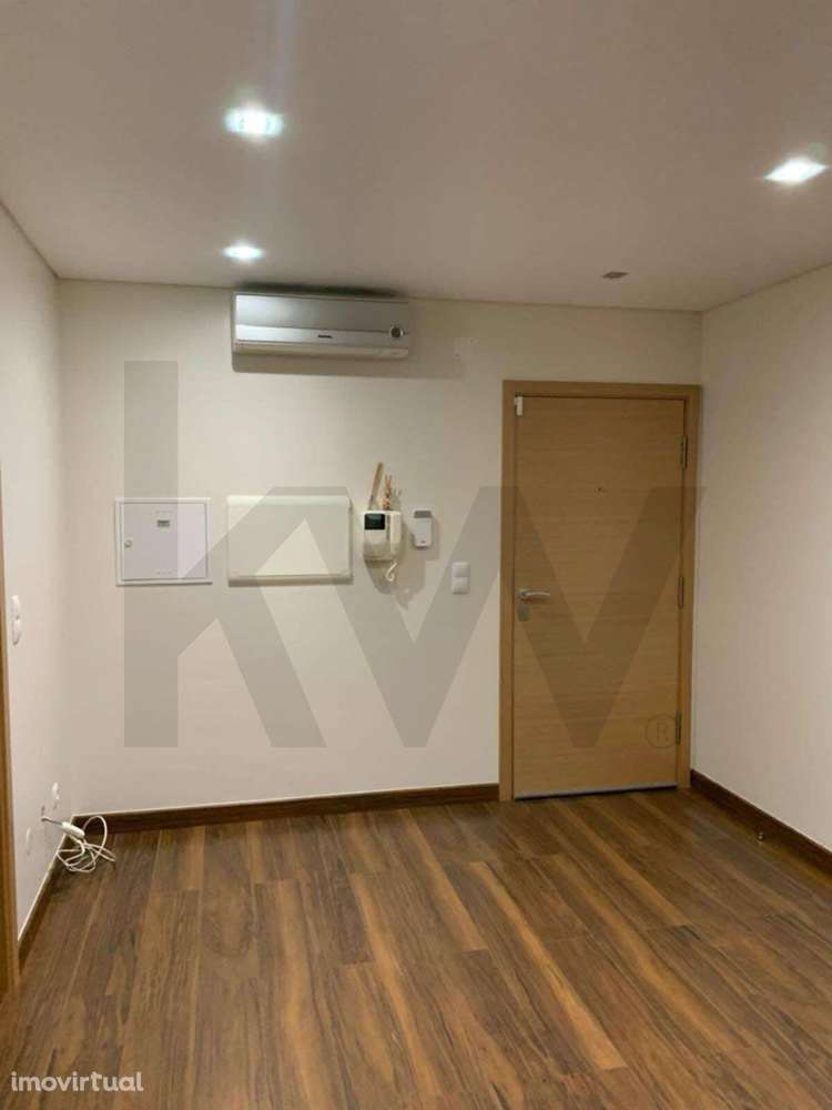 Arrendamento -T2  - Entroncamento - Grande imagem: 4/10