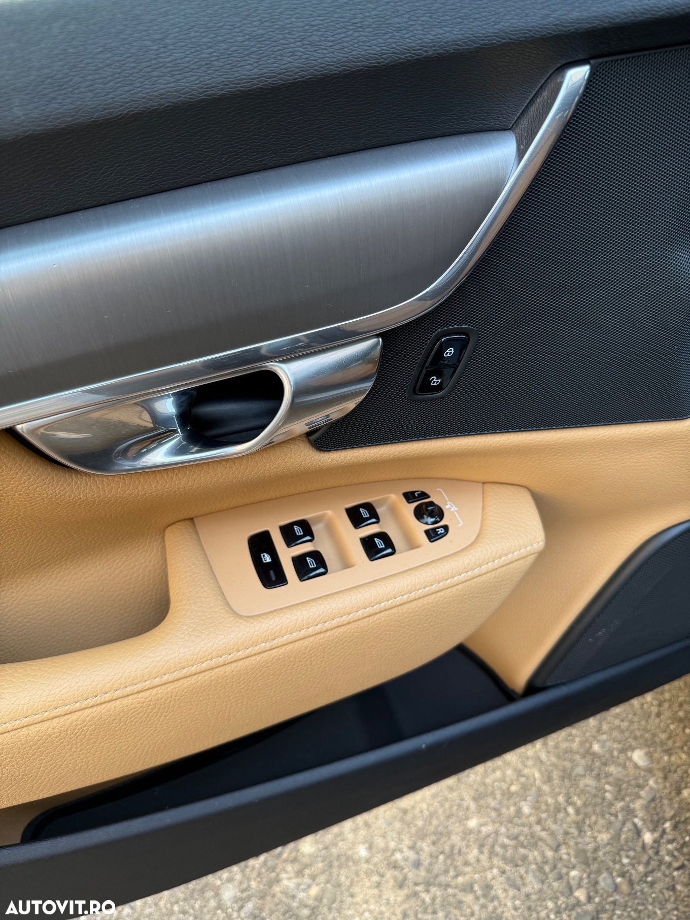 Volvo S90 T5 Geartronic Inscription - 11