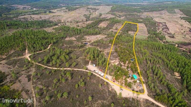 Terreno - Grande imagem: 3/13