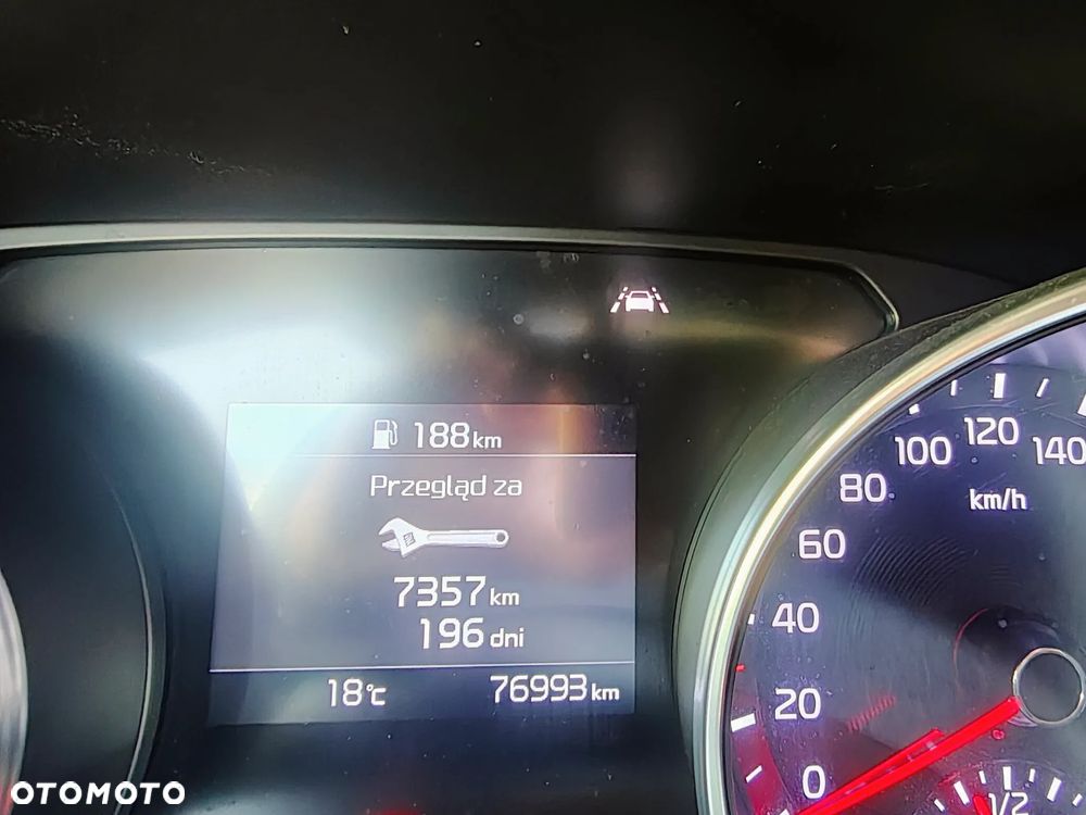 Kia Ceed 1.0 T-GDI S - 13