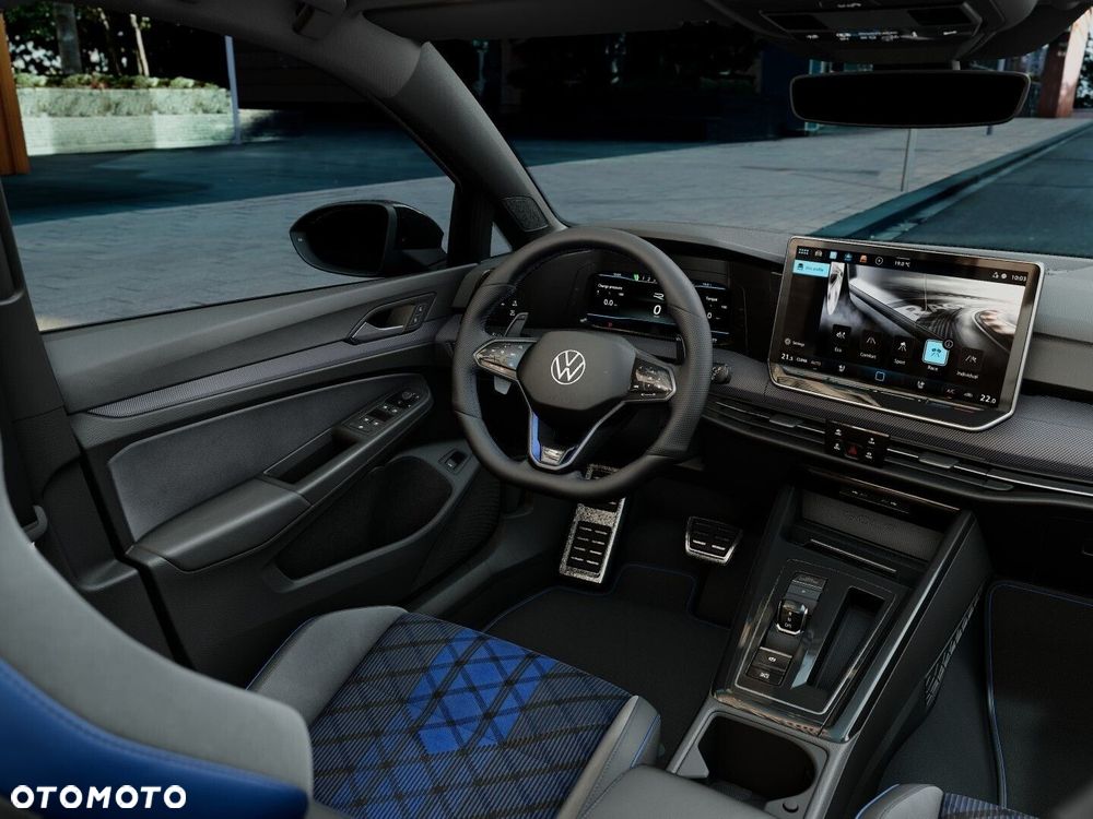 Volkswagen Golf - 10