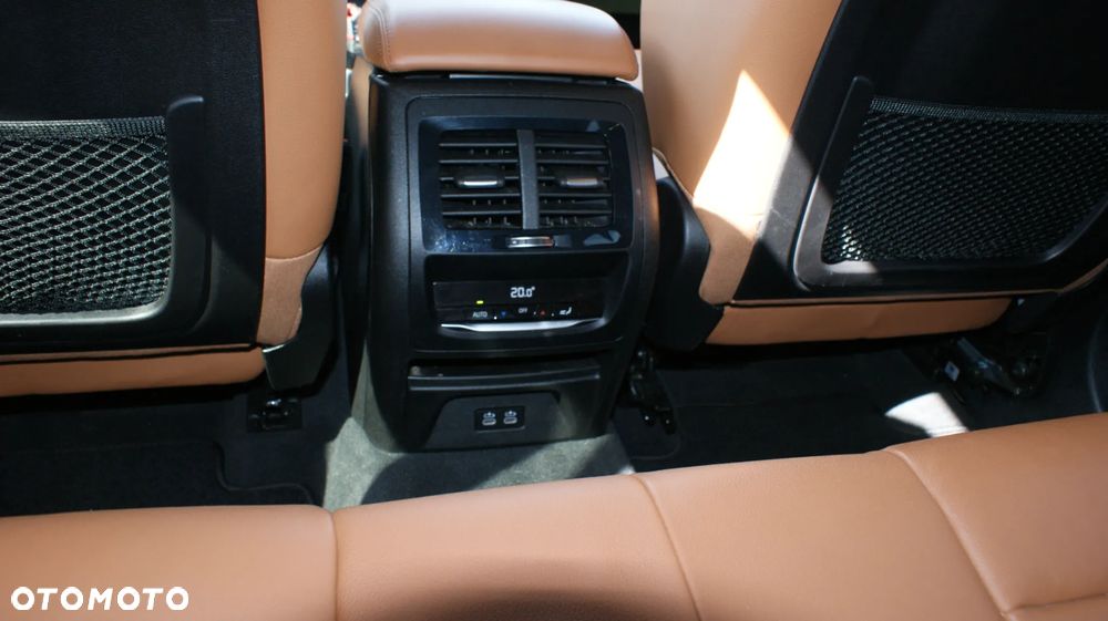 BMW X3 xDrive30i Luxury Line - 19