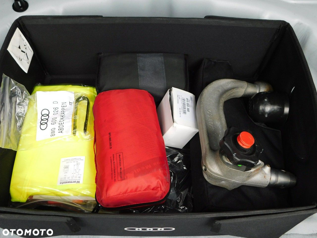 Audi Q2 - 23