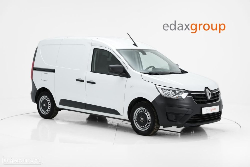 Renault Express 1.5 Blue dCi Confort  c/iva - 1