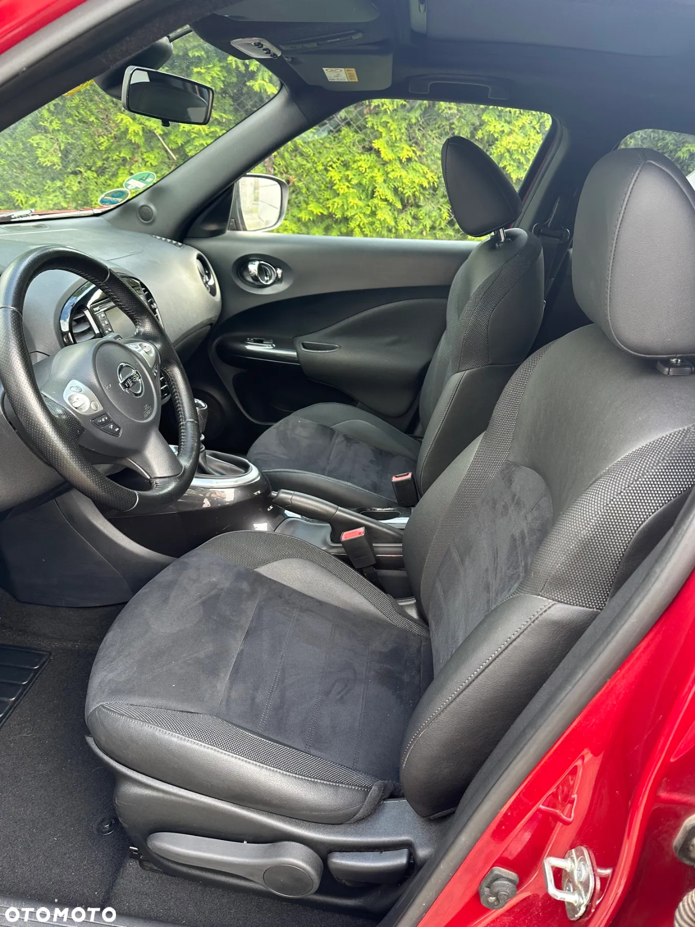 Nissan Juke - 6