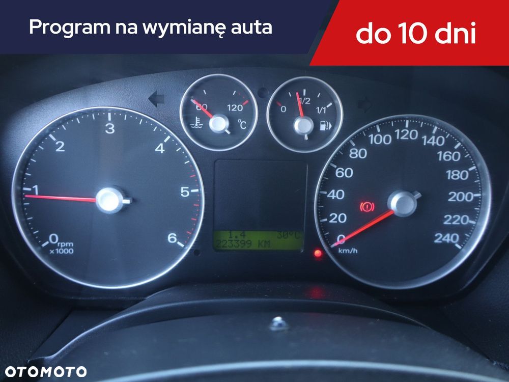 Ford C-MAX - 13