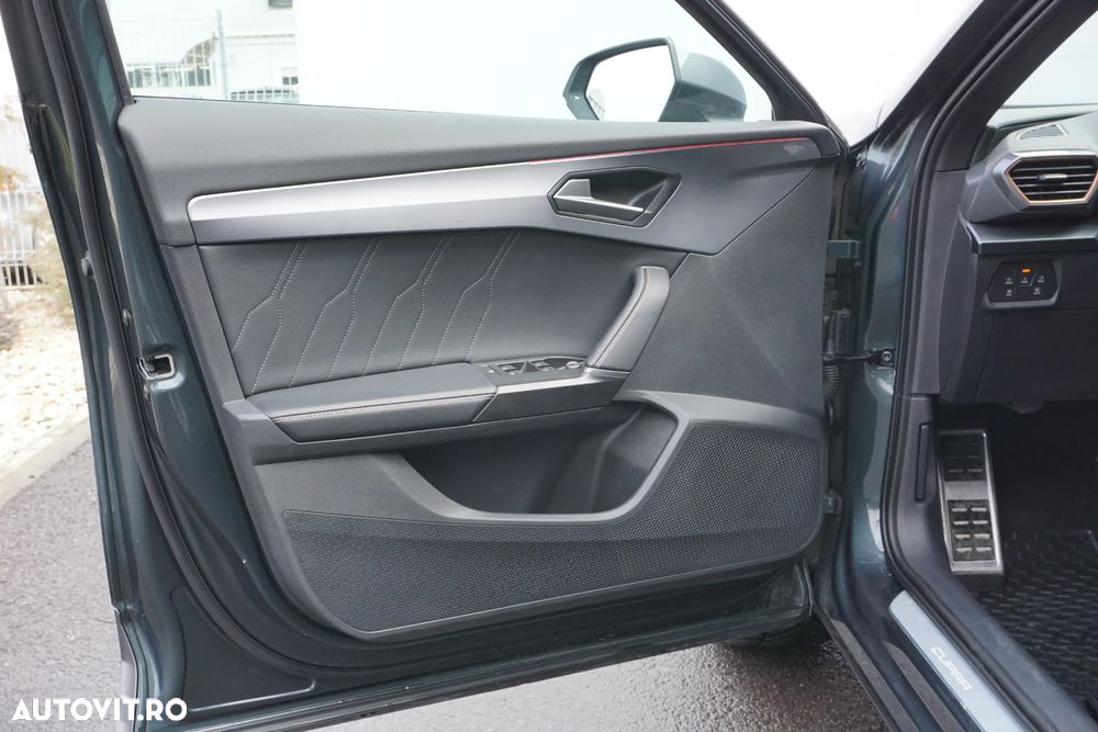 Cupra Formentor - 29