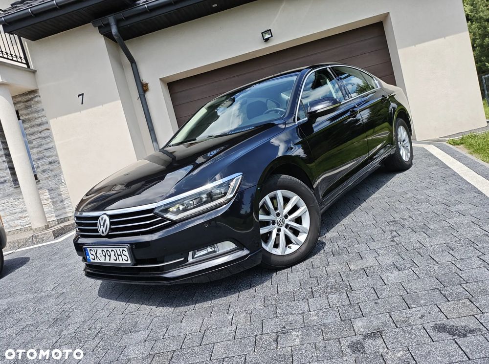Volkswagen Passat 2.0 TDI BMT Highline DSG - 12