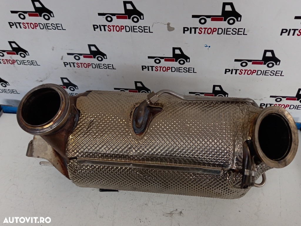 Catalizator Mercedes W167 W253 W213 W223 W205 cod A6541402201 2014 2015 2016 2017 2018 2019 2020 2021 2022 - 2