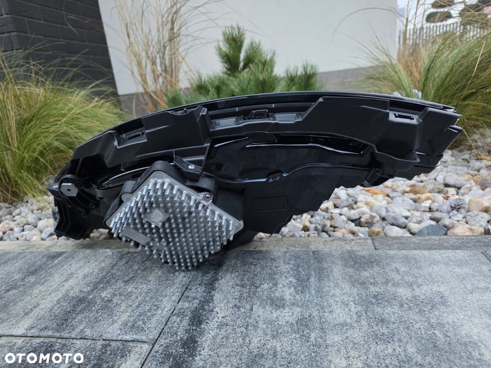 RANGE ROVER EVOQUE 2 II L551 Kompletna Lampa prawa przód Full Led LOW Led K8D2-13W029-BF - 8