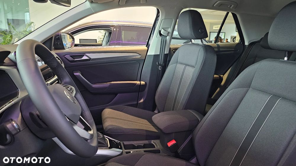 Volkswagen T-Roc 1.5 TSI Life Plus DSG - 18