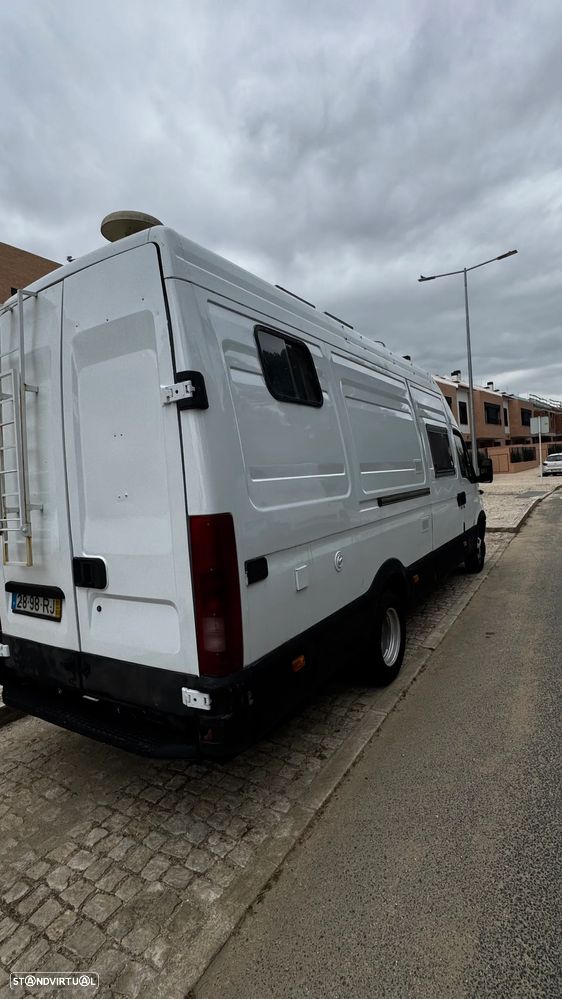 Iveco Daily - 3