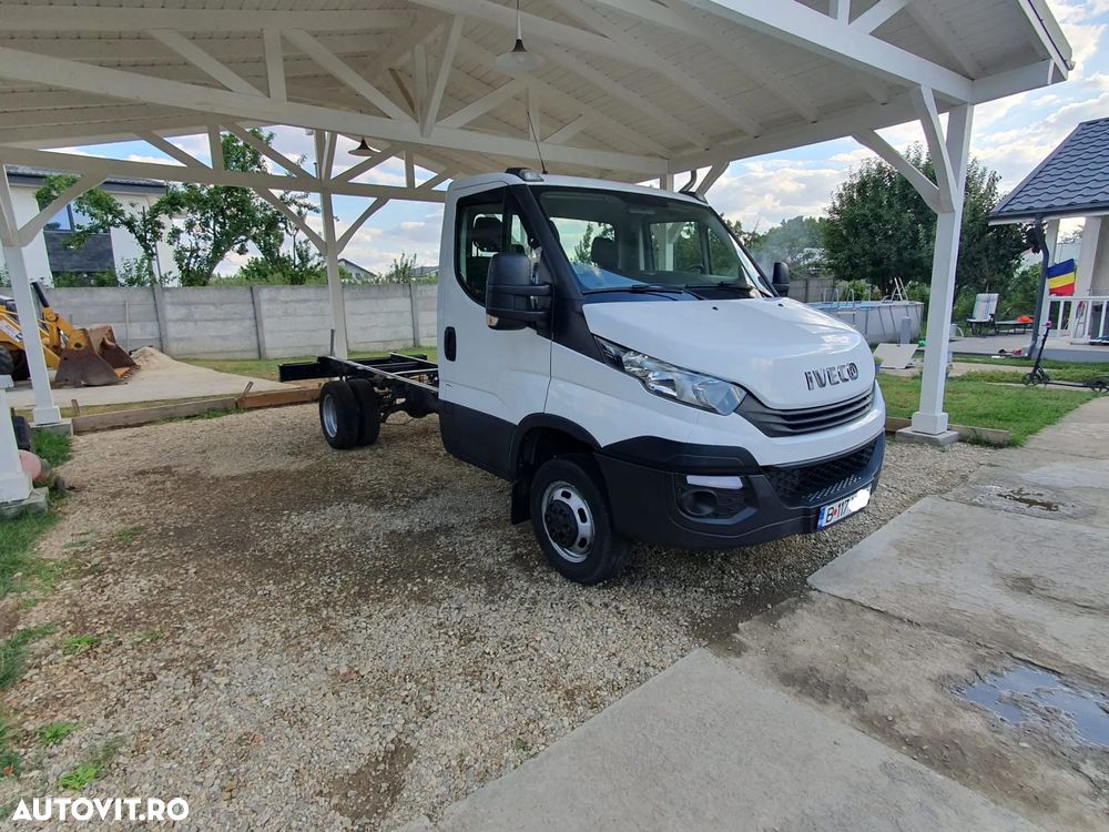 Iveco Daily - 1