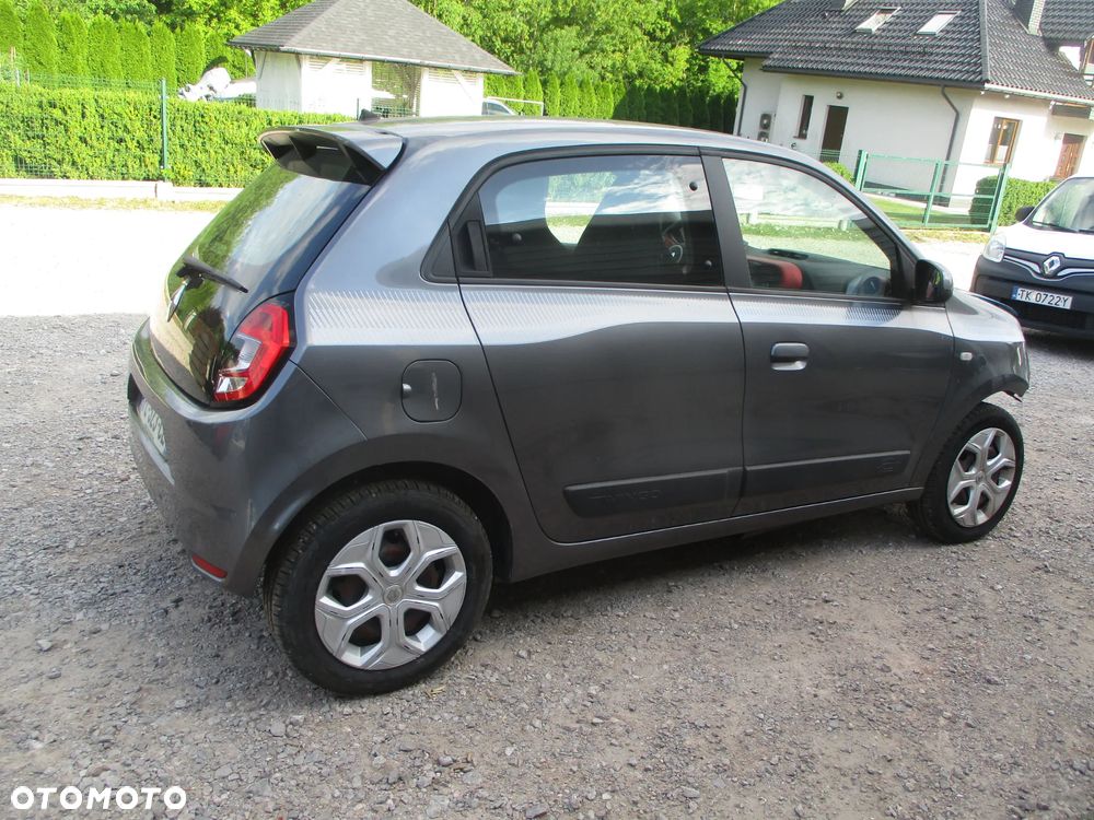 Renault Twingo - 11
