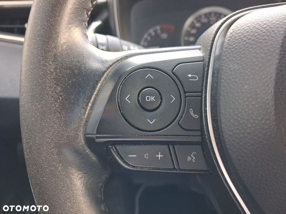 Toyota Corolla 1.8 Hybrid Comfort - 21
