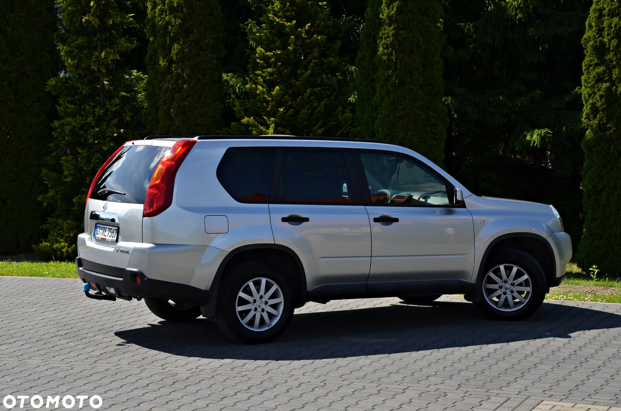 Nissan X-Trail - 23