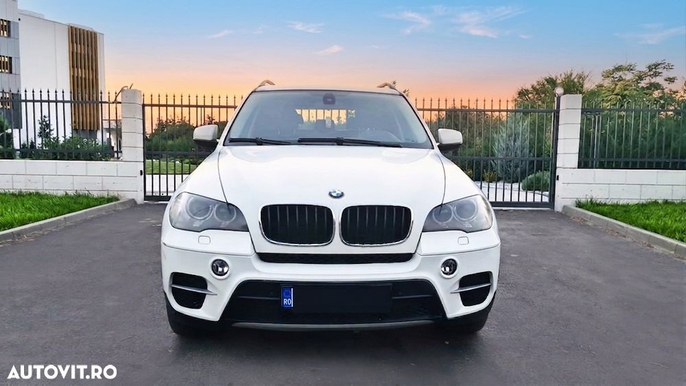 BMW X5 - 2