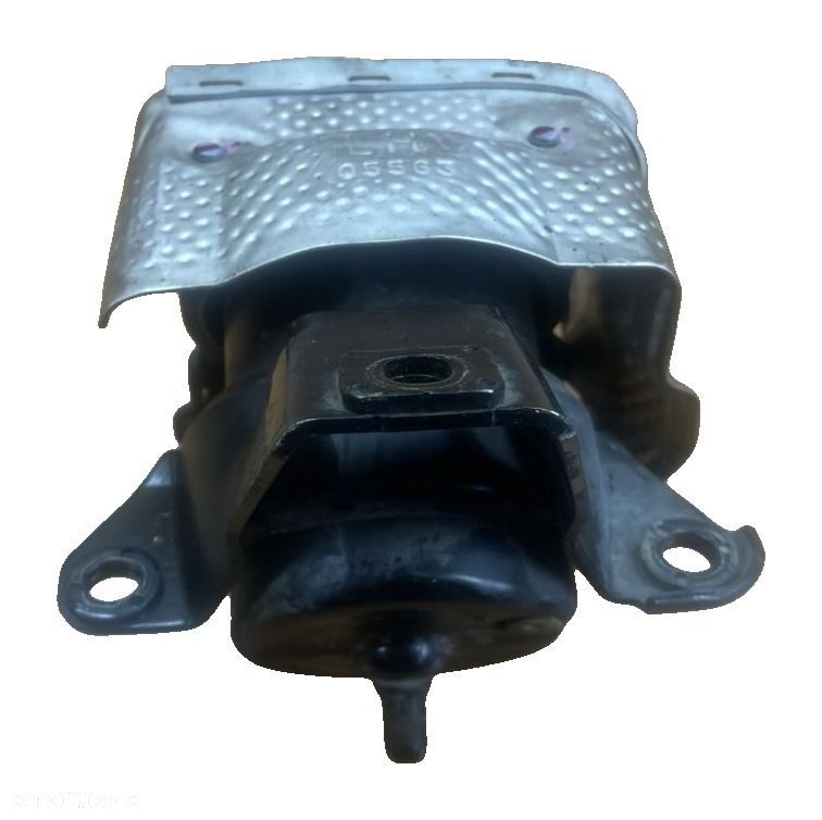 O3 CADILLAC ESCALADE IV 2014- 6.2 V8 L86 PODUSZKA SILNIKA LEWA 23466350 - 2