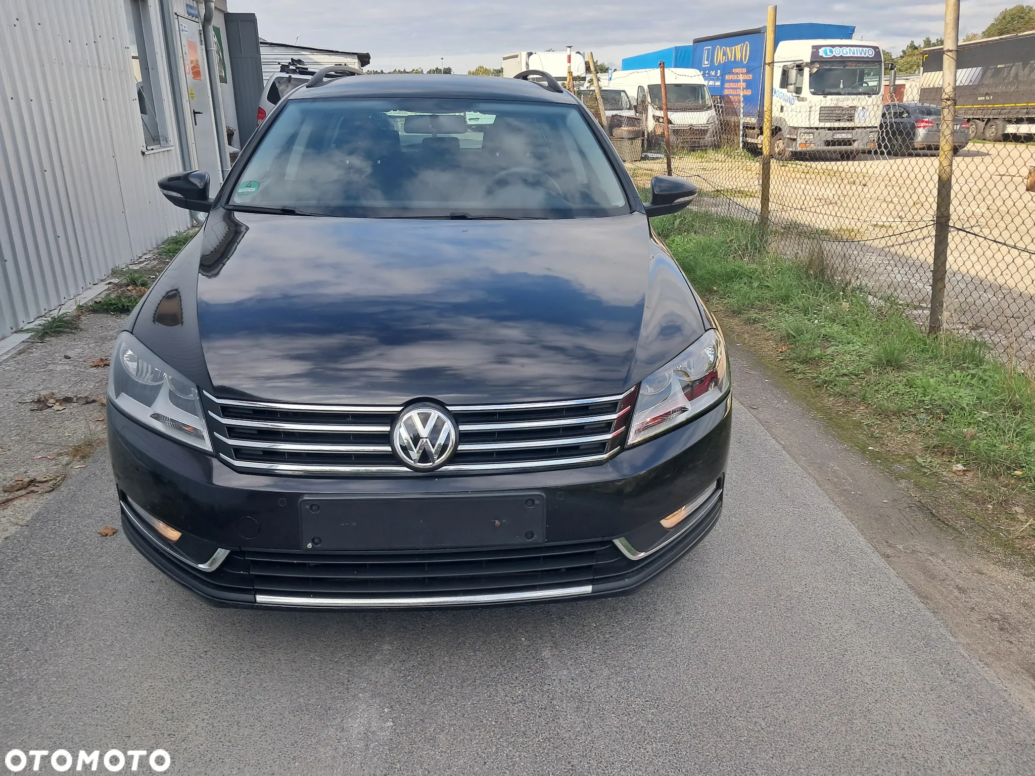 Volkswagen Passat 1.4 TSI BMT Comfortline - 8