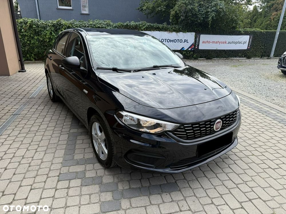 Fiat Tipo 1.4 16v Pop - 3
