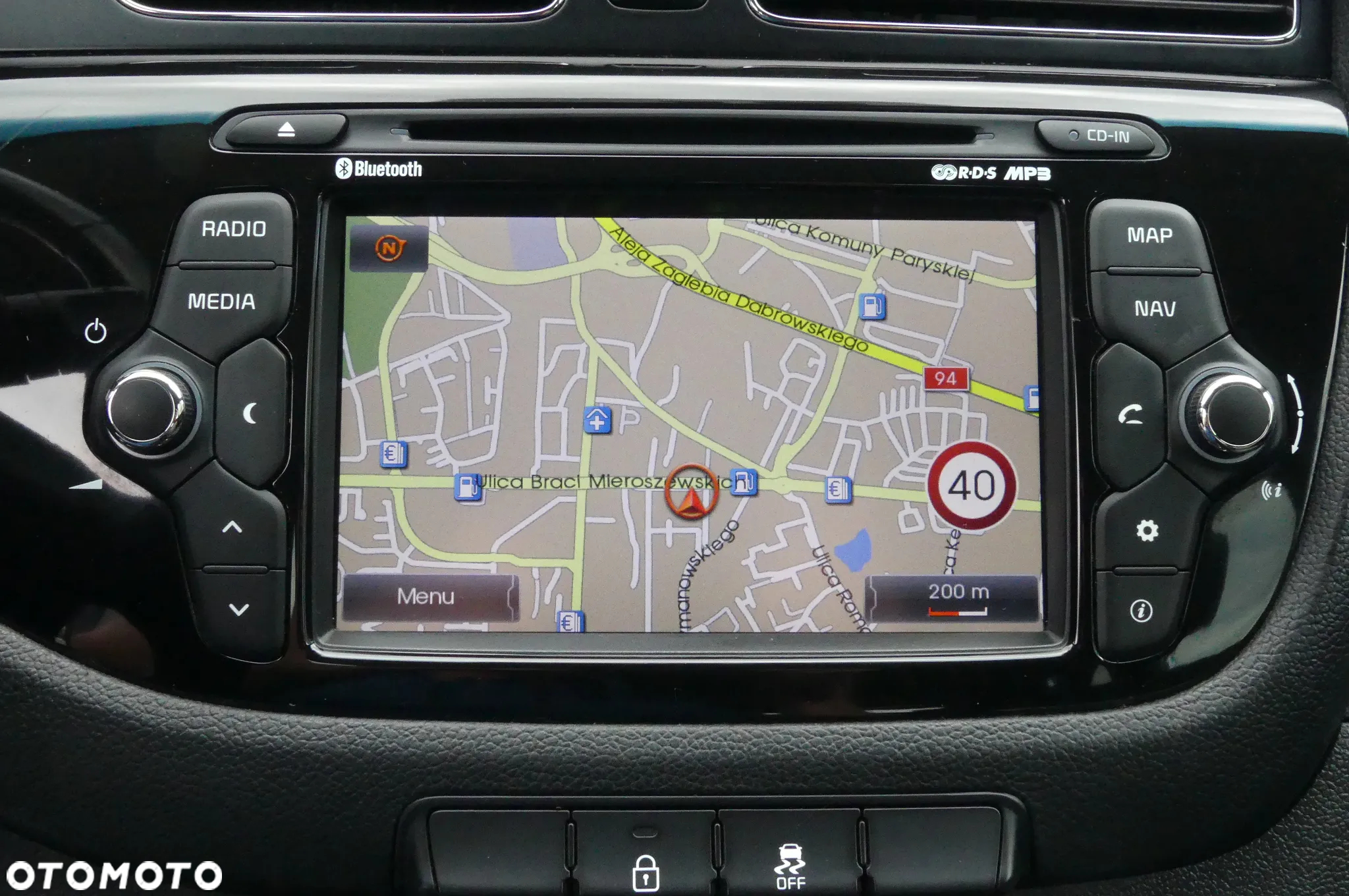 Kia Ceed Cee'd 1.6 GDI XL - 12