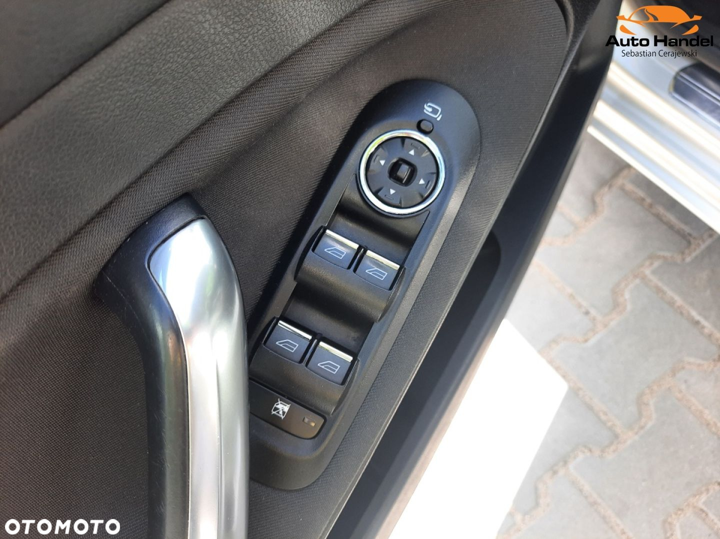 Ford Mondeo Turnier 2.0 TDCi Titanium - 40
