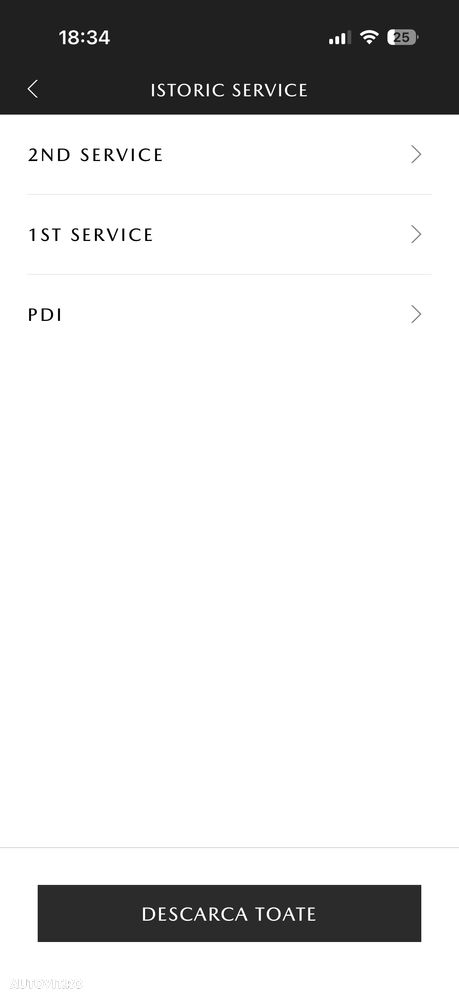 Mazda 3 e-Skyactiv X186 AT MHEV Exclusive-Line - 15