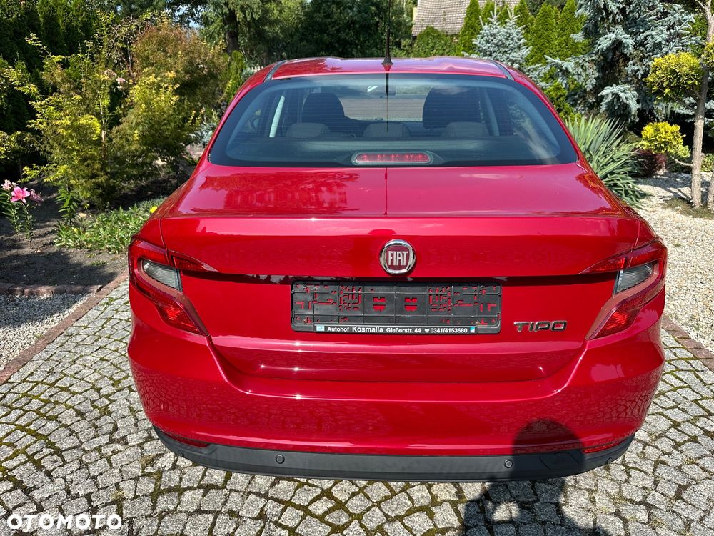 Fiat Tipo - 6