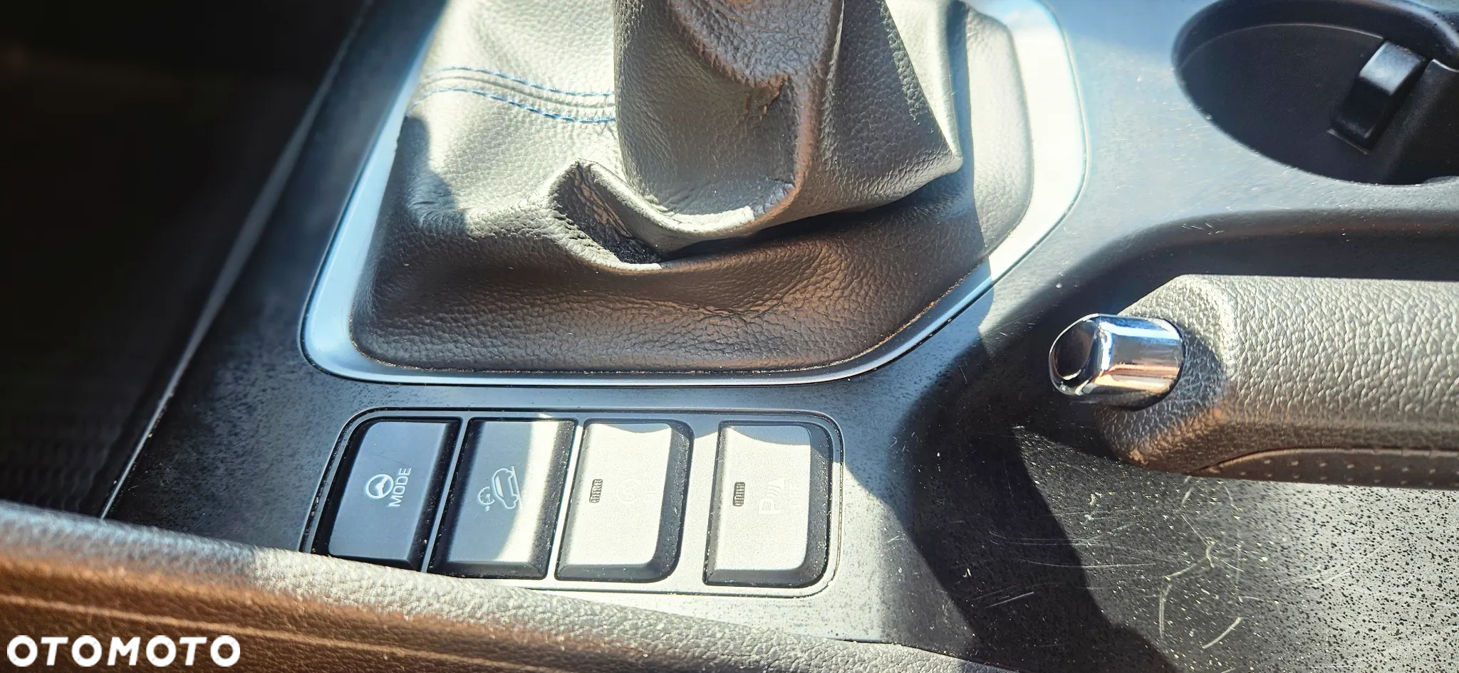 Hyundai Tucson 1.6 GDI BlueDrive Classic 2WD - 16