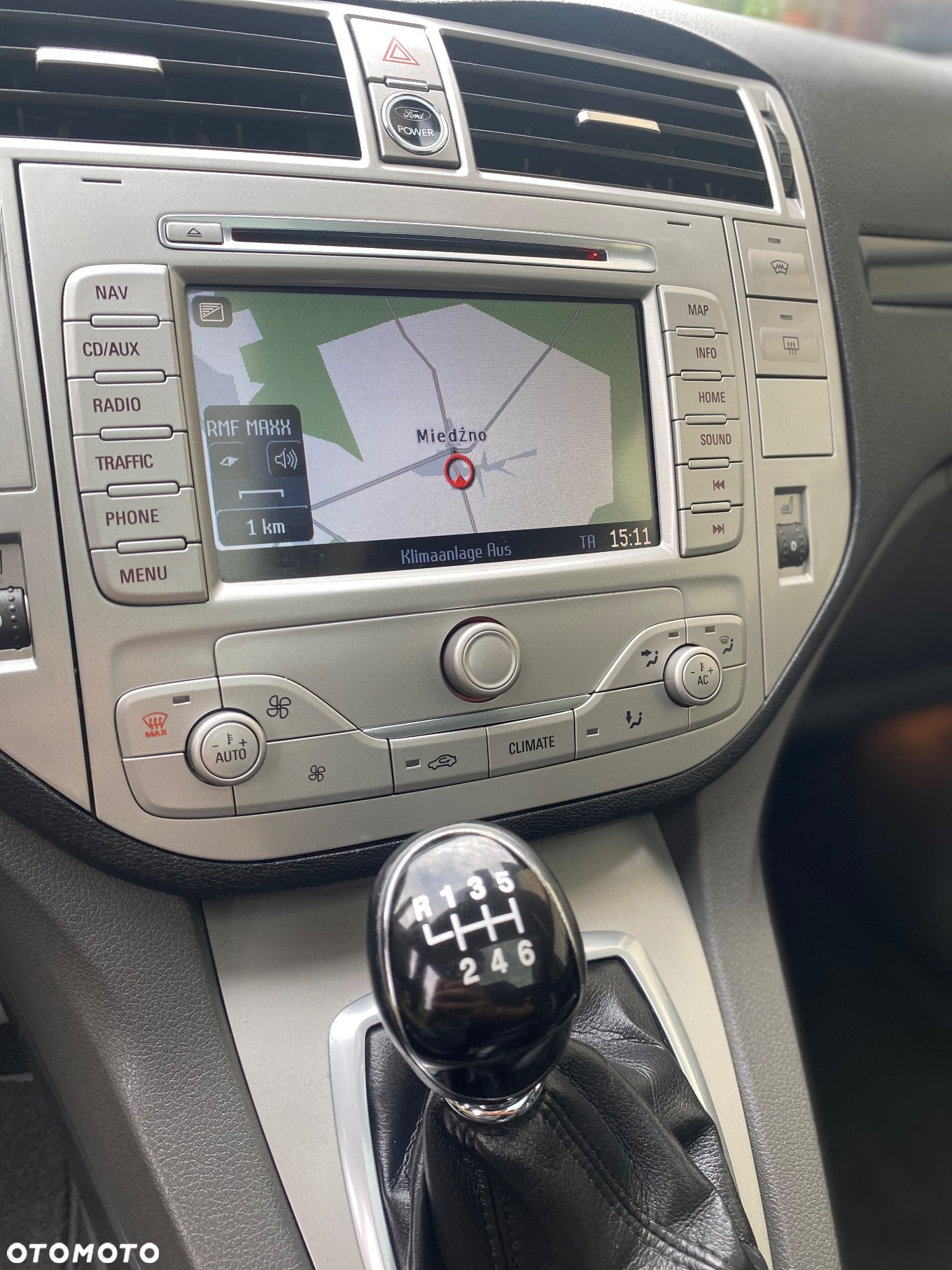 Ford Kuga 2.0 TDCi 4WD Titanium Plus - 25