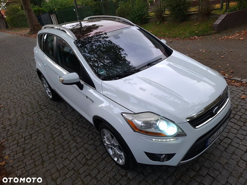 Ford Kuga 2.5 4x4 Individual - 15