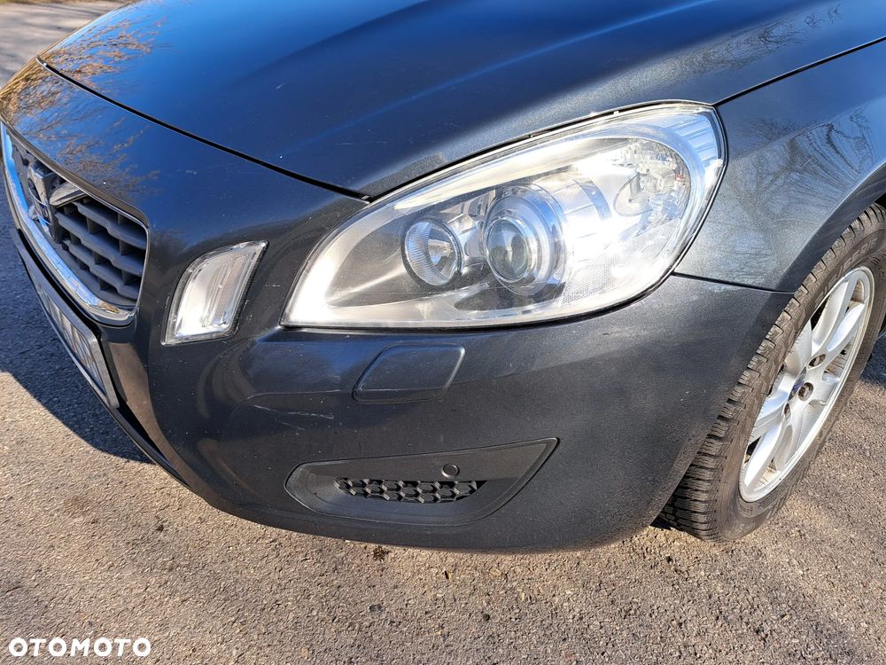 Volvo V60 D3 Kinetic - 9