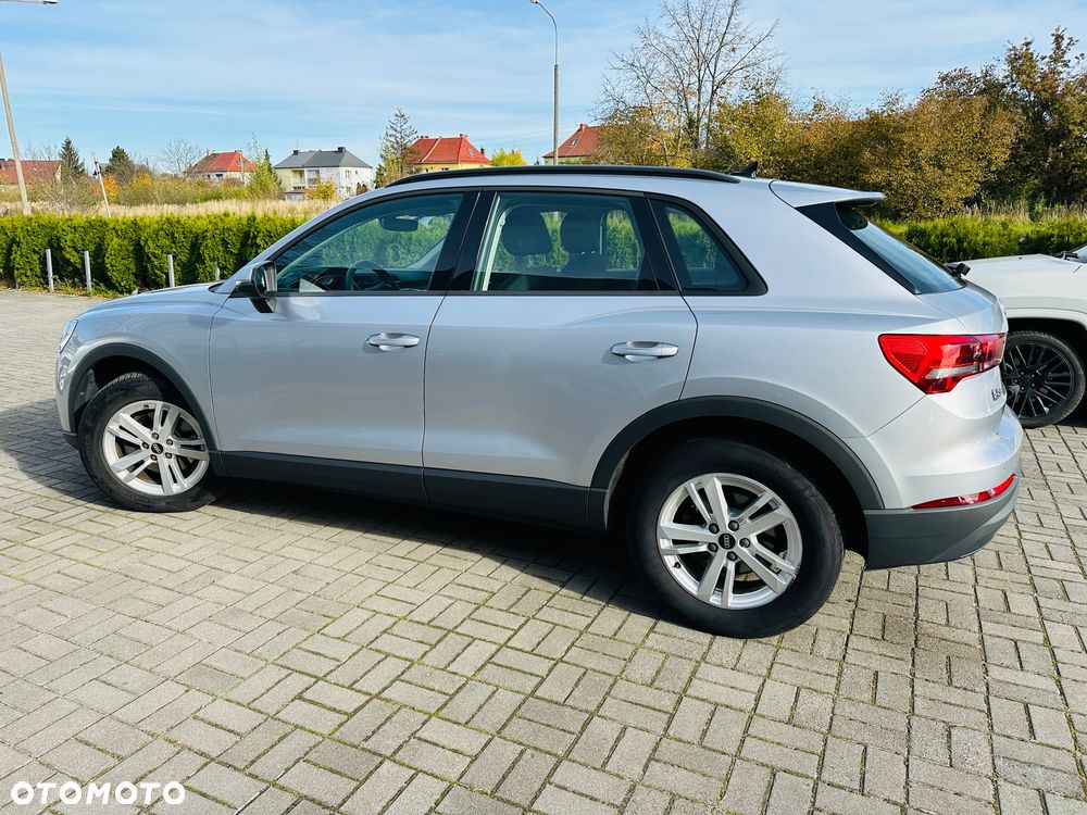 Audi Q3 35 TDI S tronic - 6