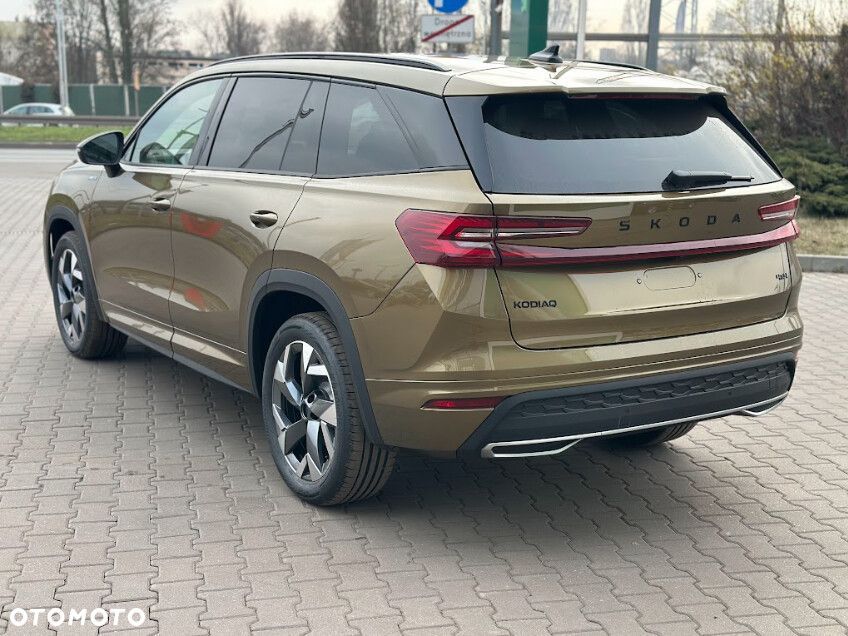 Skoda Kodiaq - 5