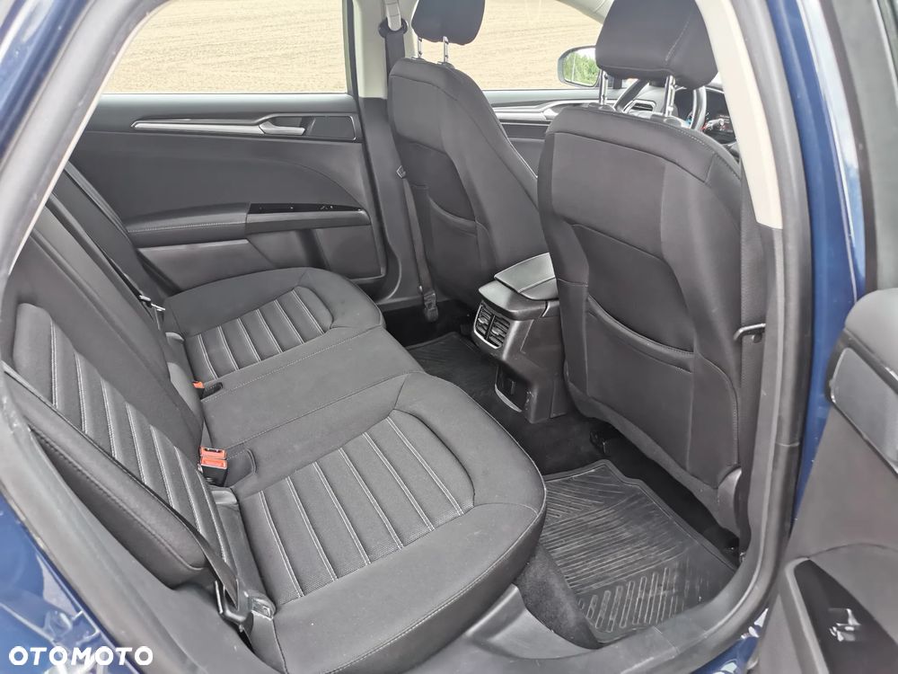 Ford Mondeo 2.0 EcoBlue Edition - 13