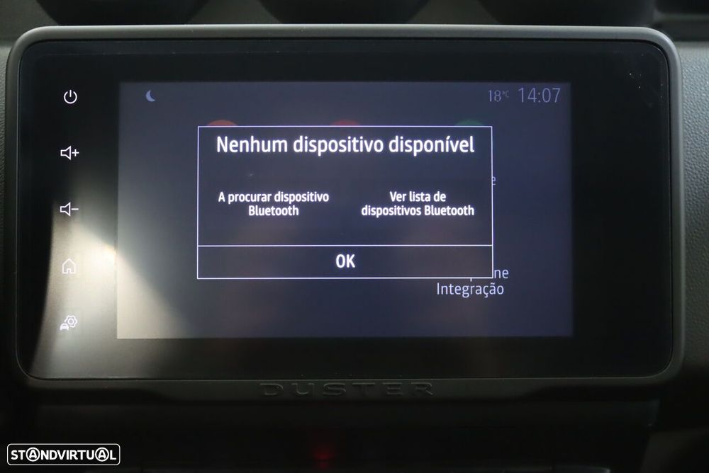 Dacia Duster Van 1.5 Blue dCi Comfort - 19