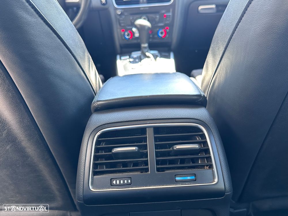 Audi A5 Sportback 2.0 TDI Multitronic Sport - 12