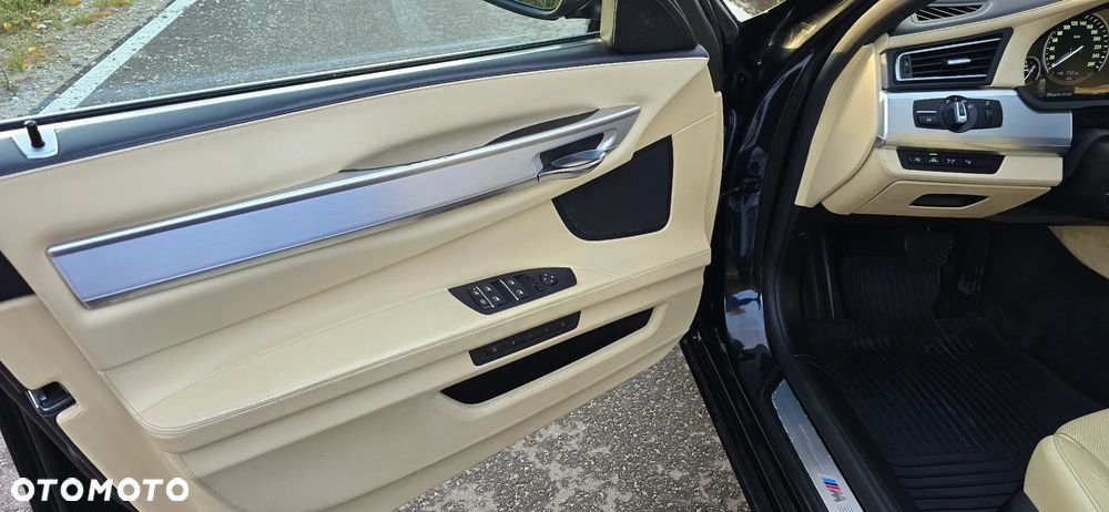 BMW Seria 7 730d Edition Exclusive - 14
