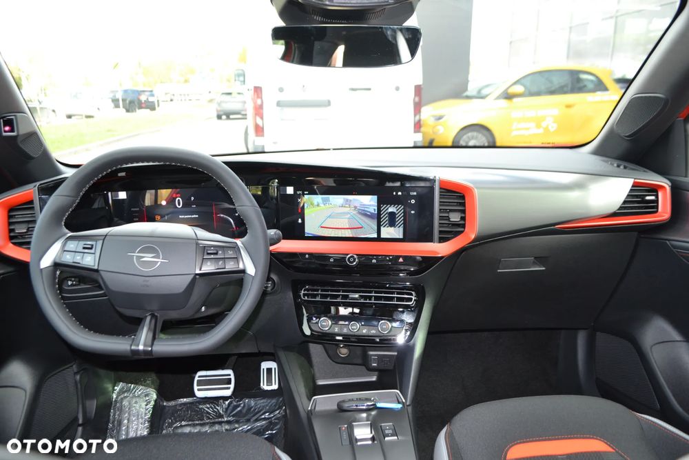 Opel Mokka - 21